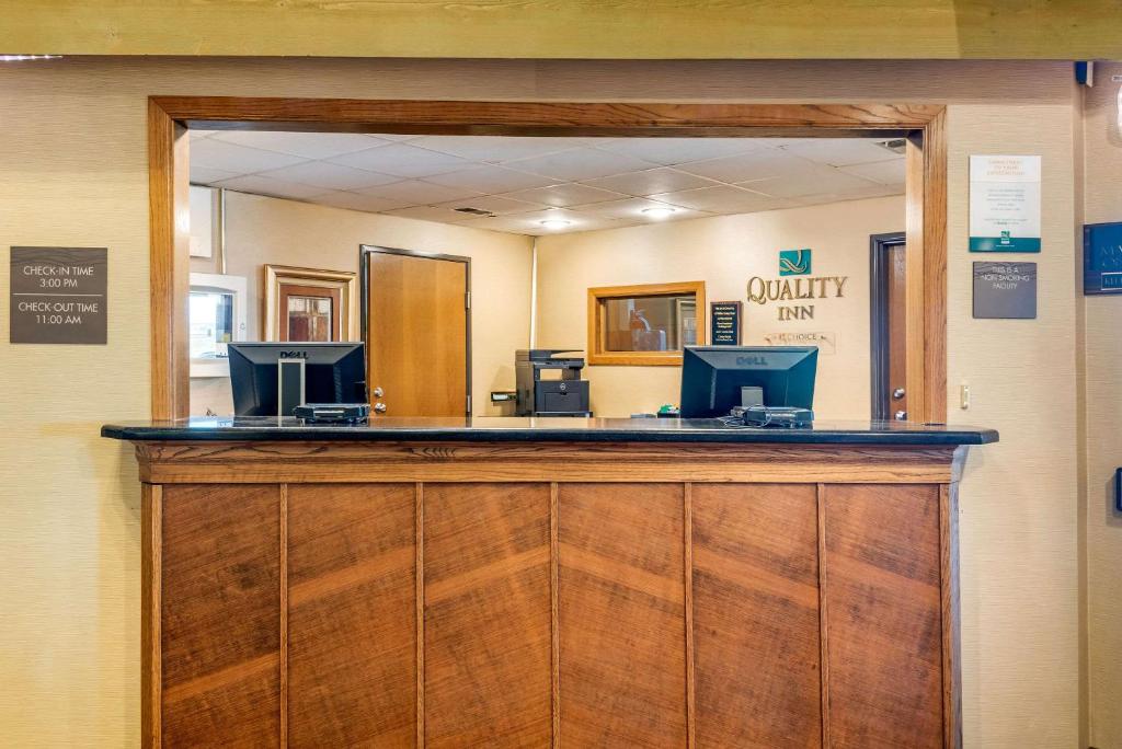Quality Inn I-25 photo 2