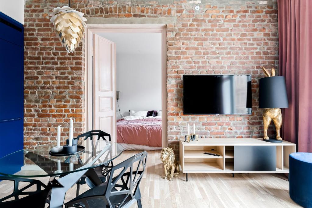 BJØRVIKA APARTMENTS - Solli photo 2