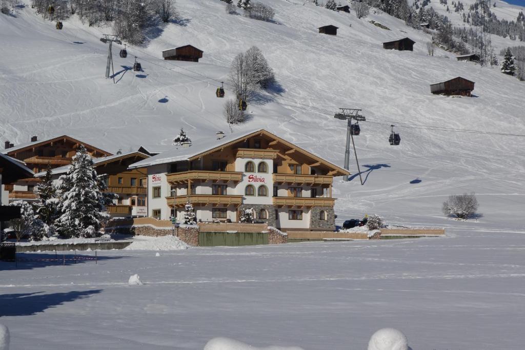 Landhaus Silvia photo 3