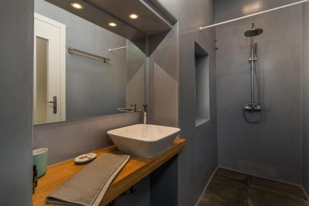 Kalivitis Boutique House photo 2