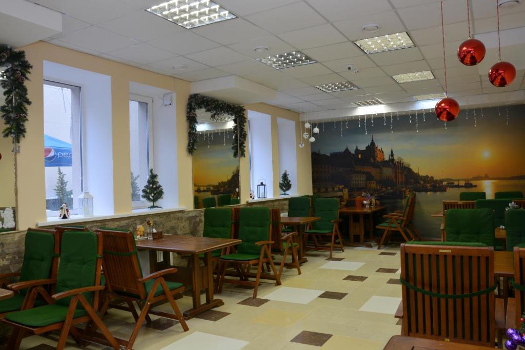 Karavella photo 3