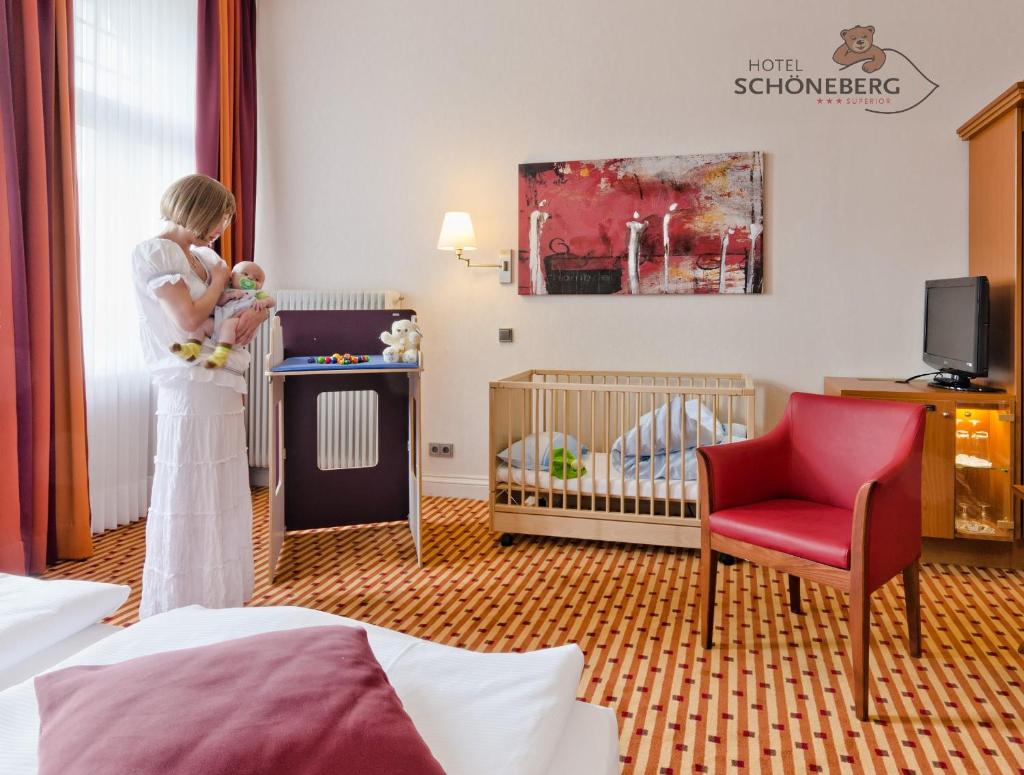 Hotel Schöneberg photo 1