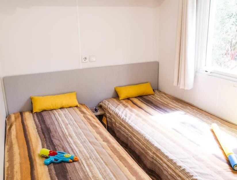Mobile Homes by KelAir at Camping La Sirene photo 1