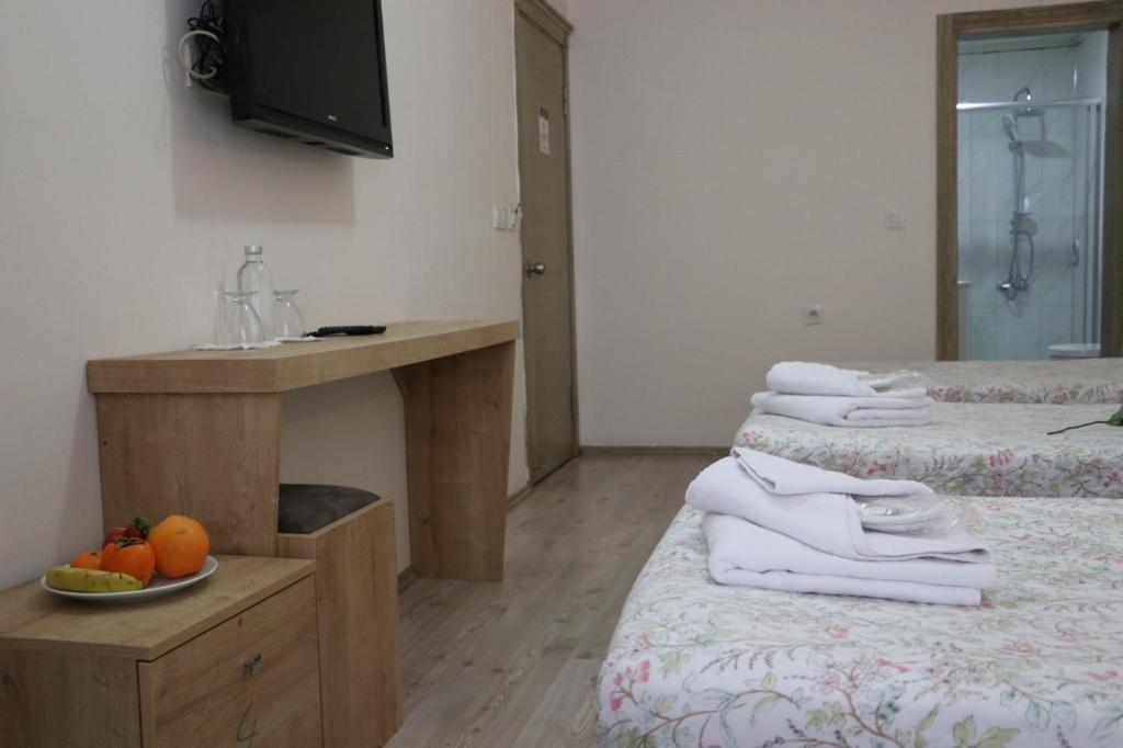 Golden Apple Hotel, Egirdir