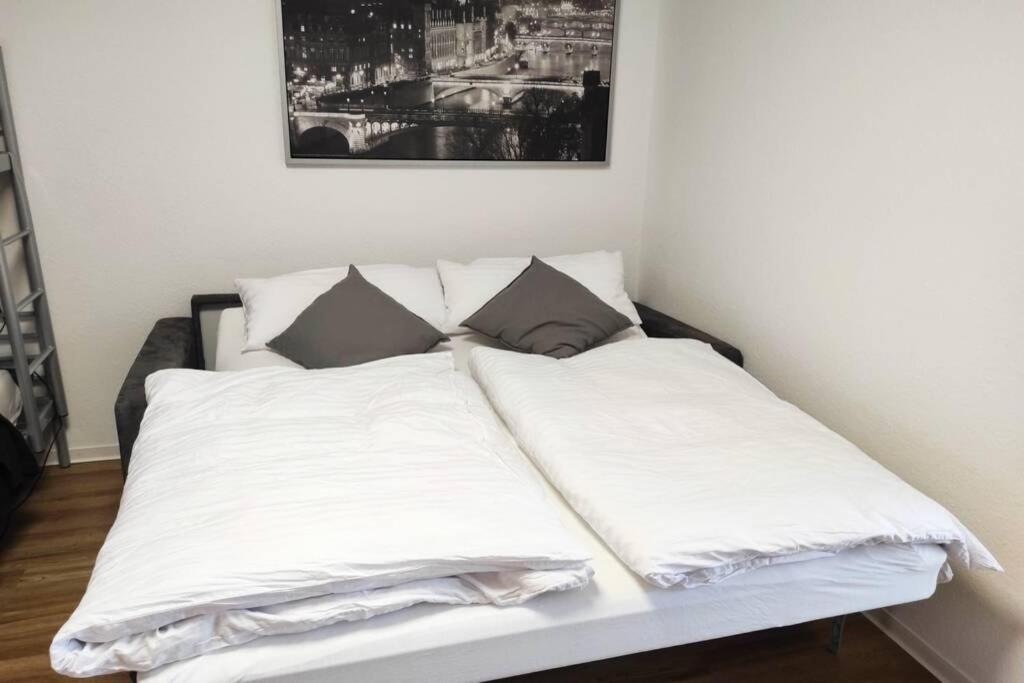 Zentrum Speyer Premium-Apartment photo 1