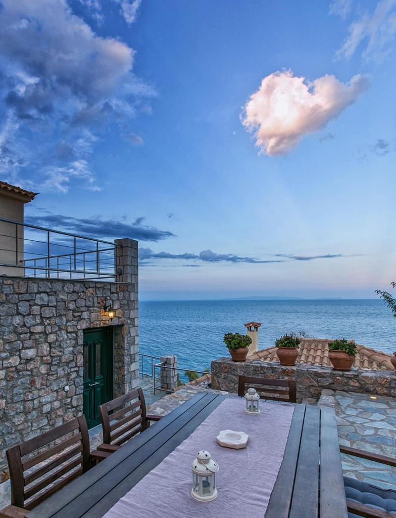 Kissakas Villas photo 4