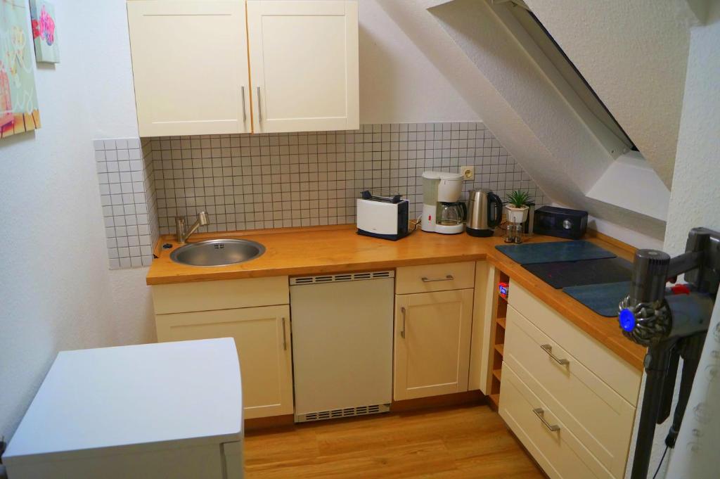Zentrum Speyer Premium-Apartment photo 4