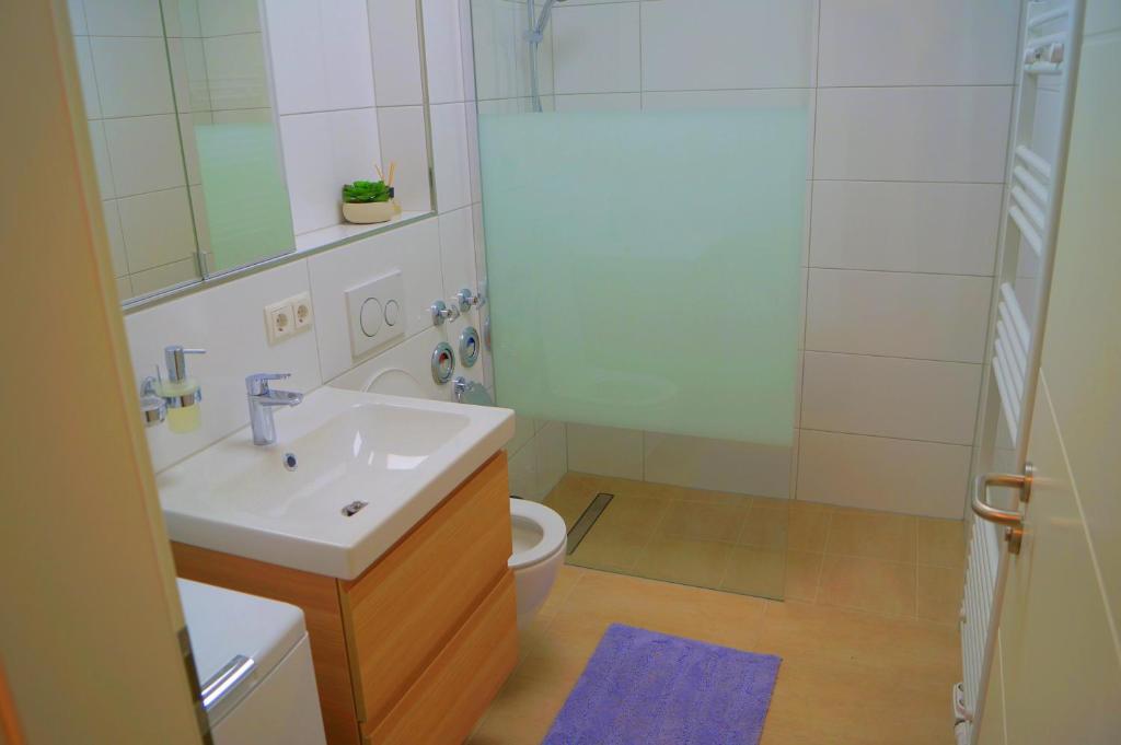 Zentrum Speyer Premium-Apartment photo 2