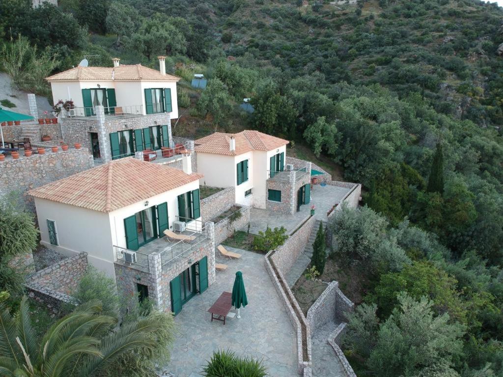 Kissakas Villas photo 1
