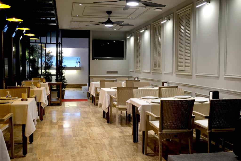 Egehan Butik Hotel Dalyan photo 4