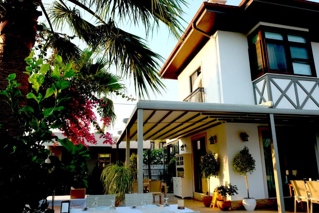 Egehan Butik Hotel Dalyan photo 2
