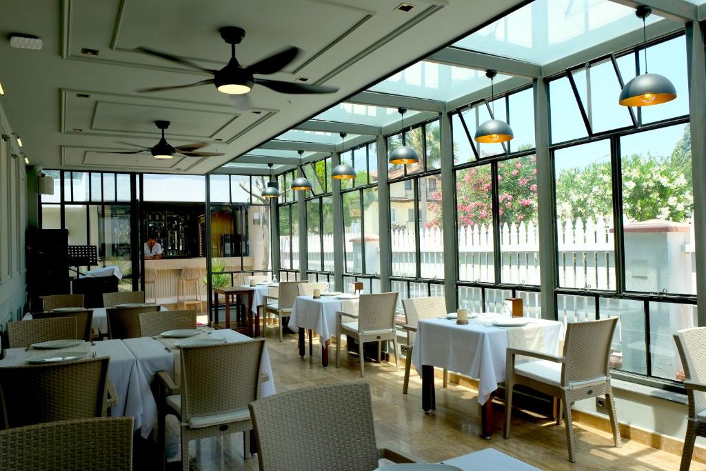 Egehan Butik Hotel Dalyan photo 3