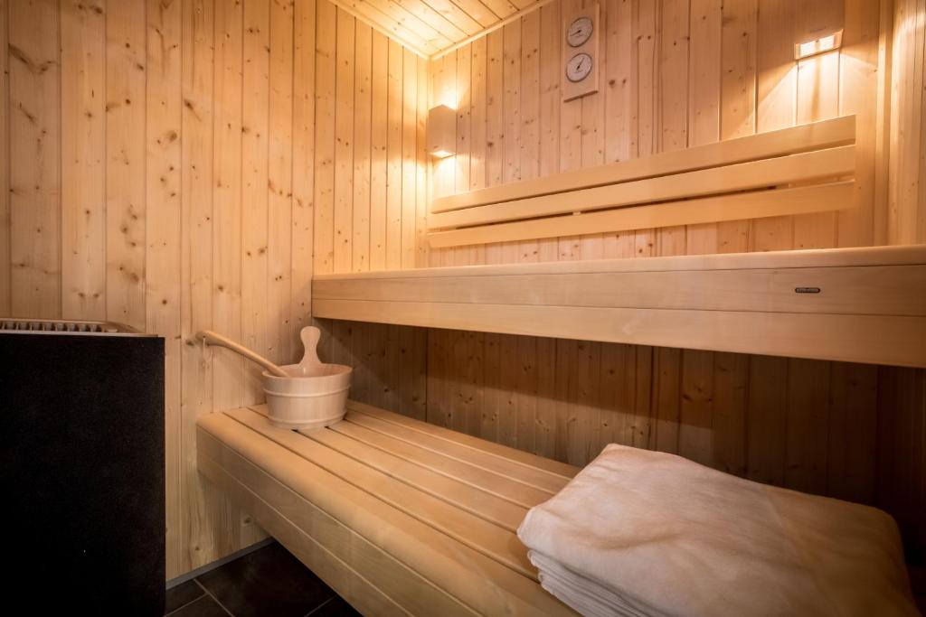 Le Pigeonnier, maison d'hôtes et Spa photo 3
