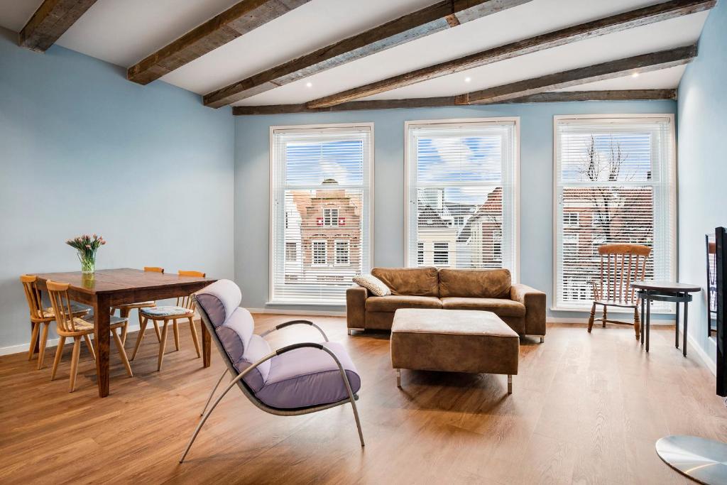 Five Churches View apartments photo 3