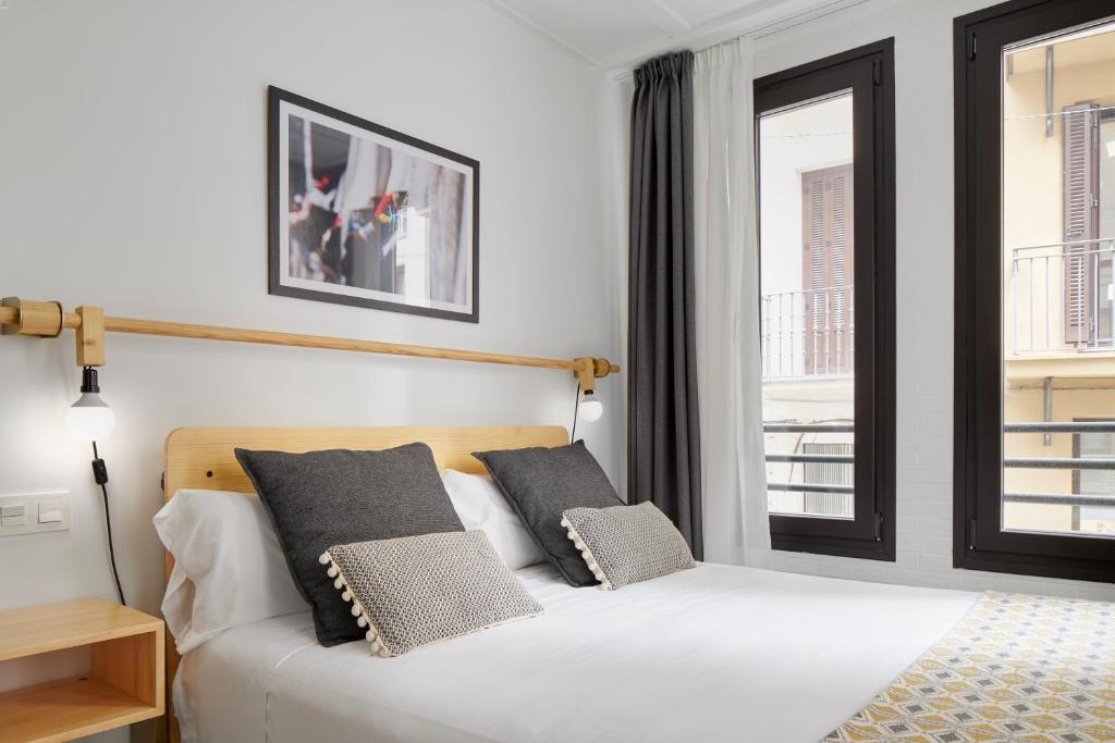 Hostal Arriazu photo 2