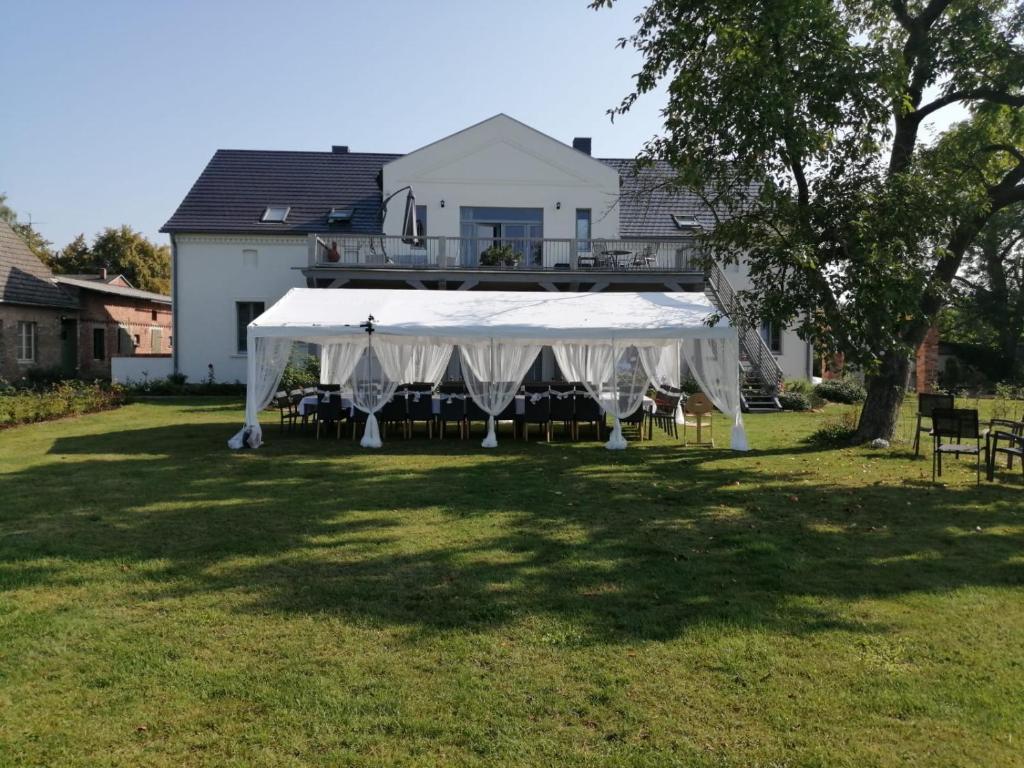 9-Personen-Fewo photo 1