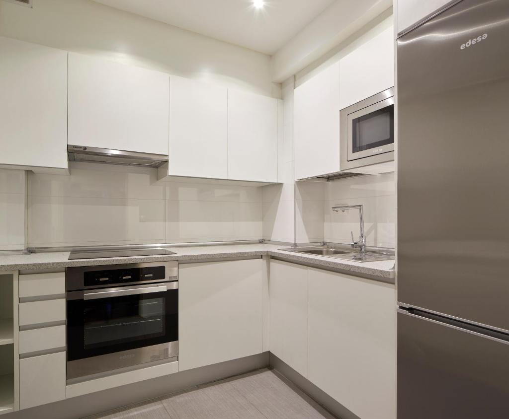 Pamplonapartments Duque de Ahumada photo 3