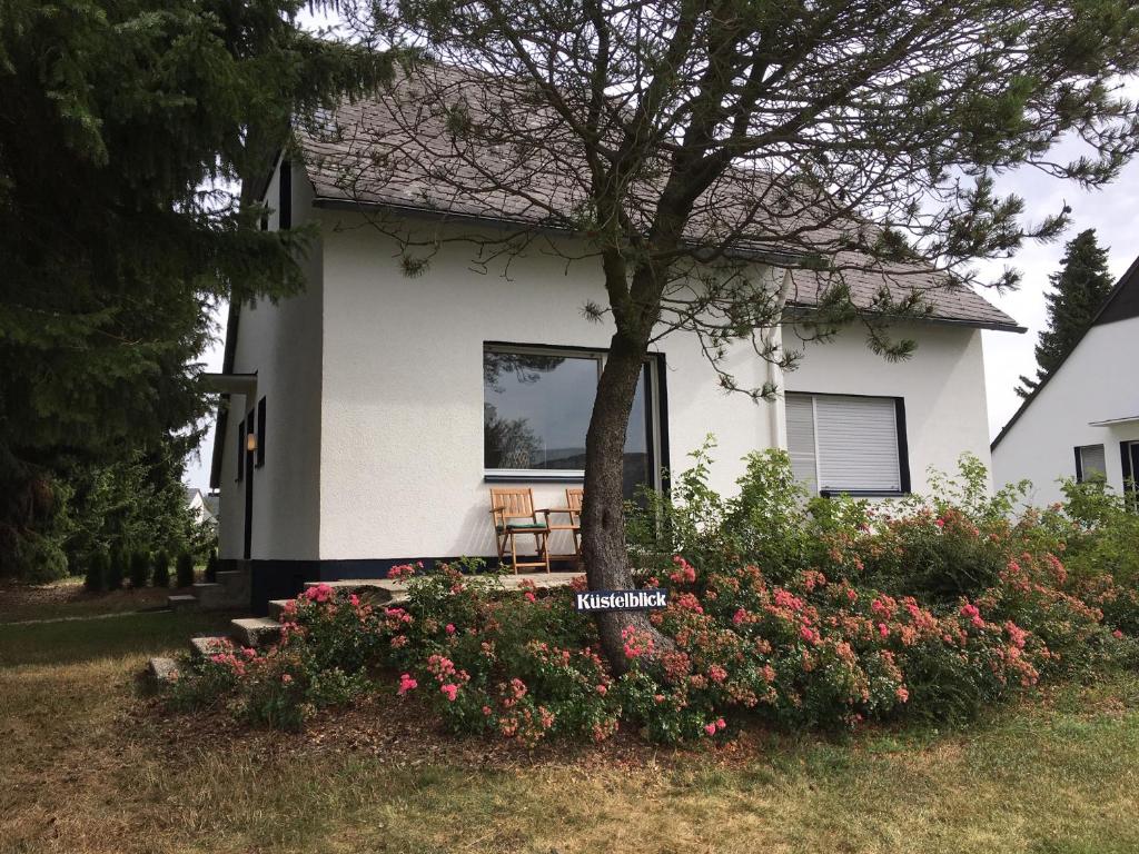 Ferienhaus Küstelblick photo 1