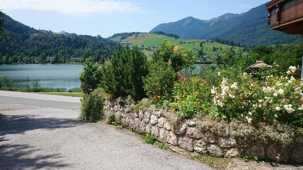 Haus Seeblick am See photo 4