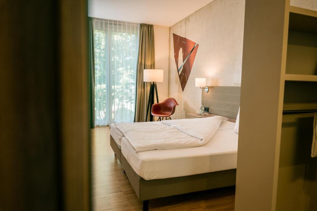Hotel Trezor photo 1