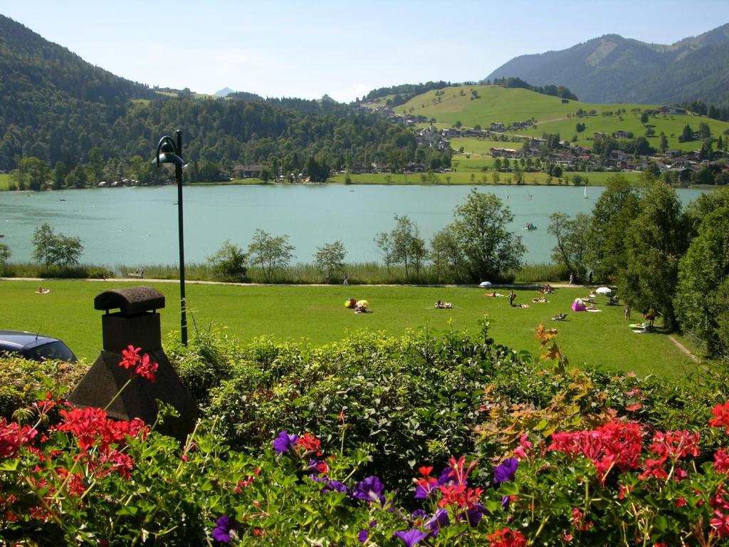 Haus Seeblick am See photo 2