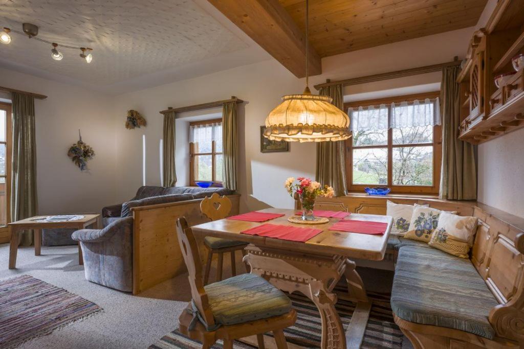 Haus Seeblick am See photo 1