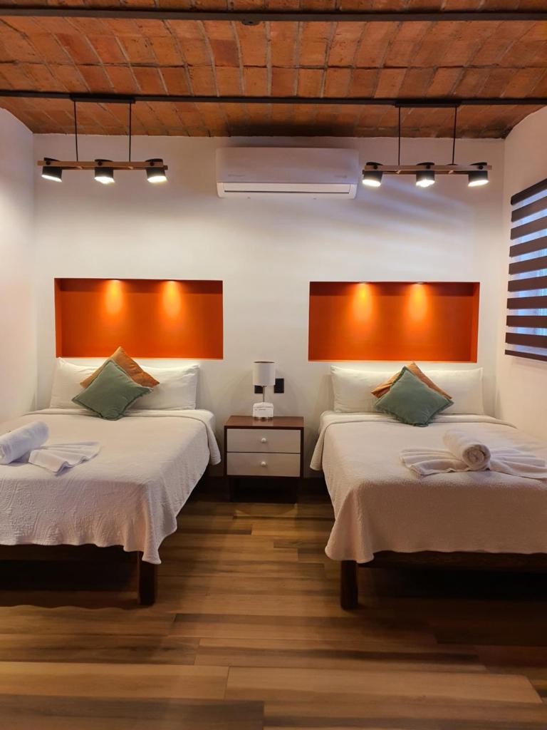 HOTEL OLAS ALTAS BUCERIAS photo 3