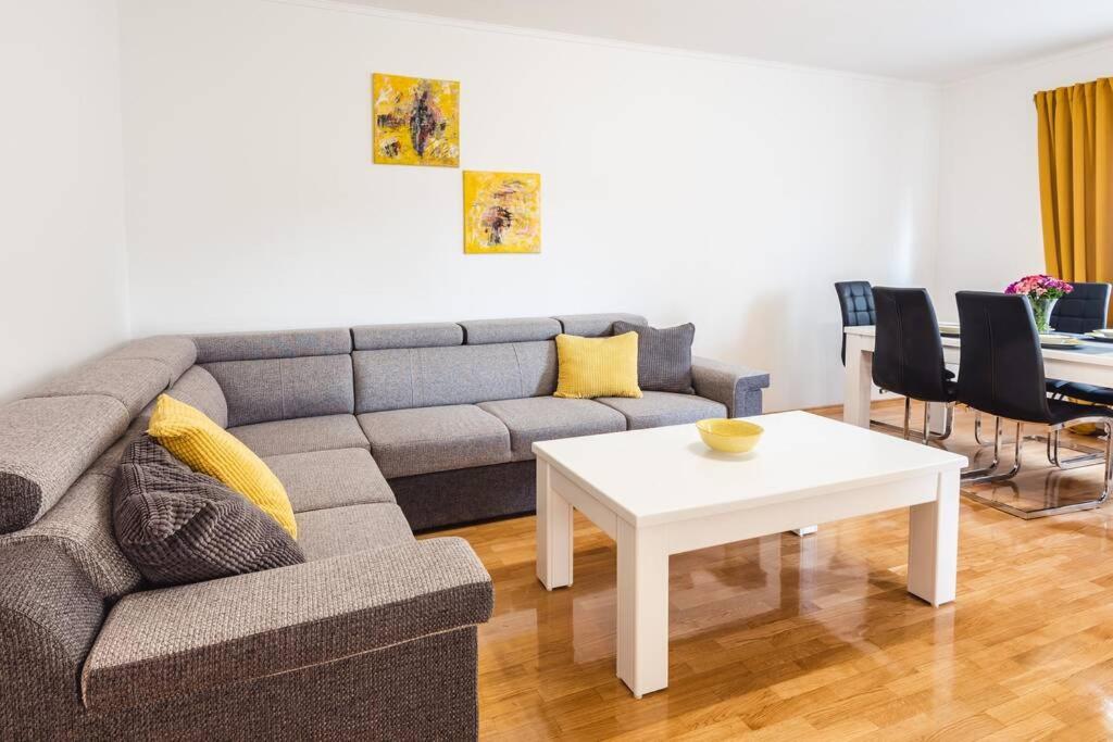Apartman Angie in the centre of Metkovic photo 3
