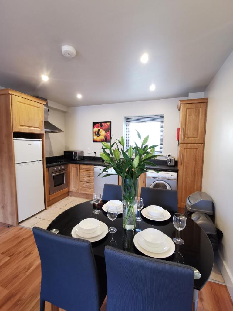 Milligan Court Townhouses photo 2