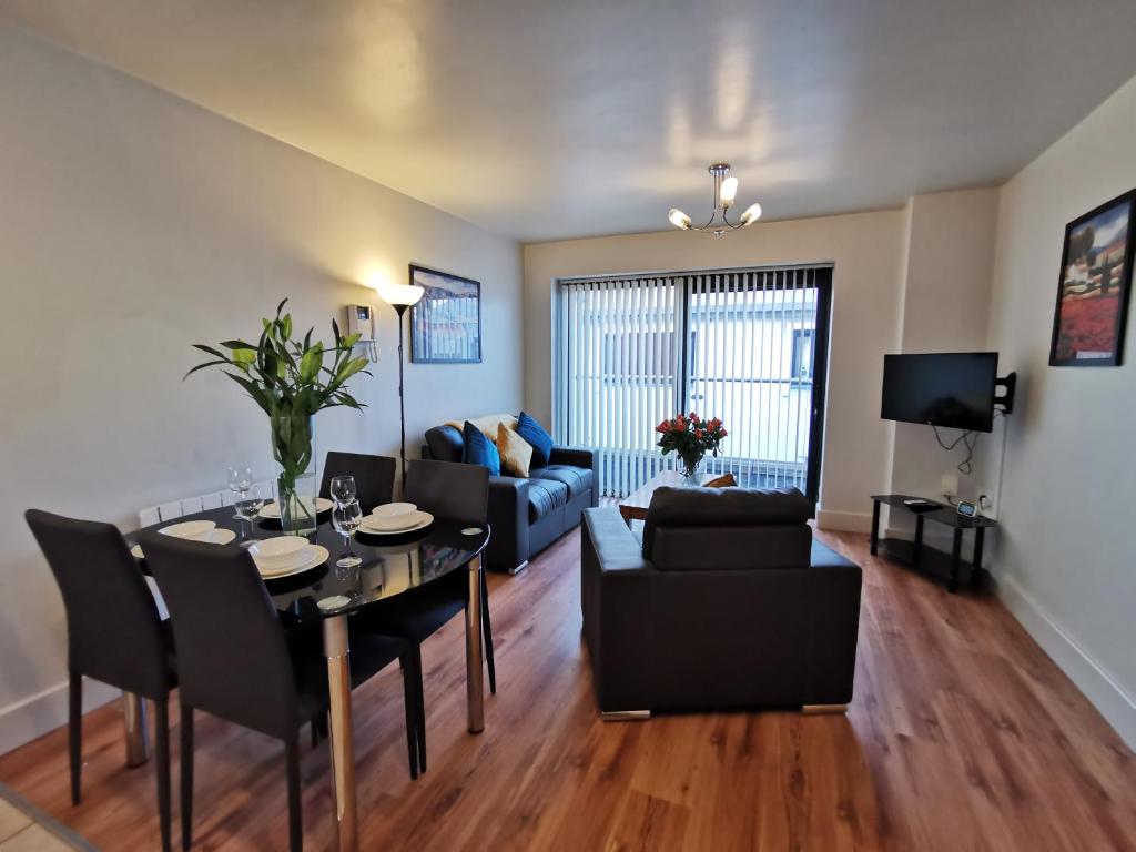 Milligan Court Townhouses photo 1