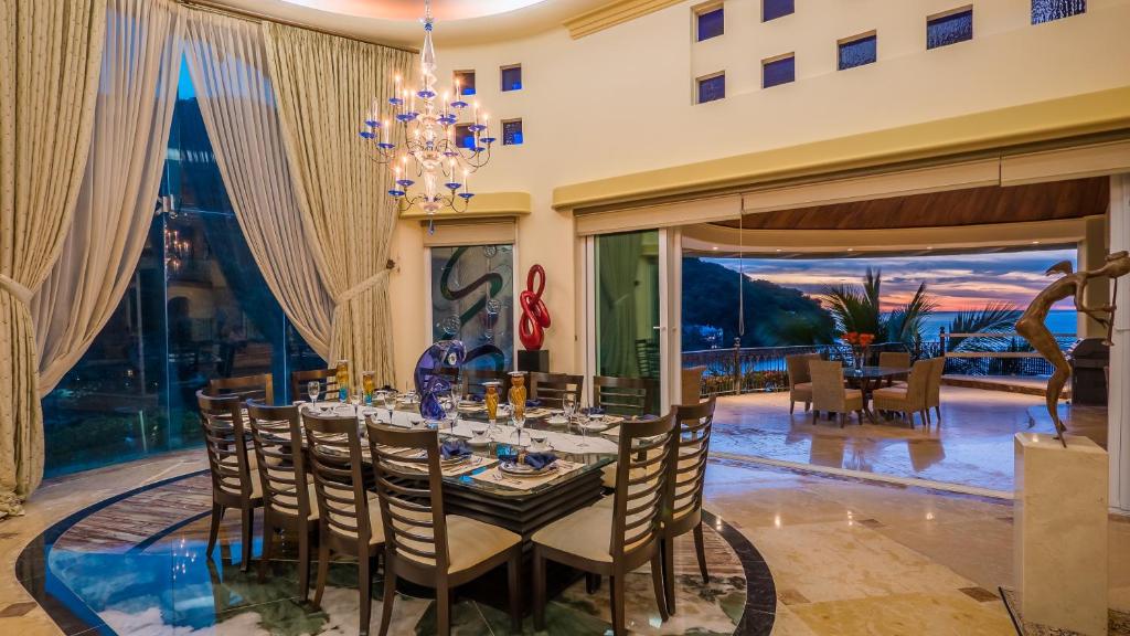 Truly the finest rental in Puerto Vallarta Luxury Villa with incredible views photo 1