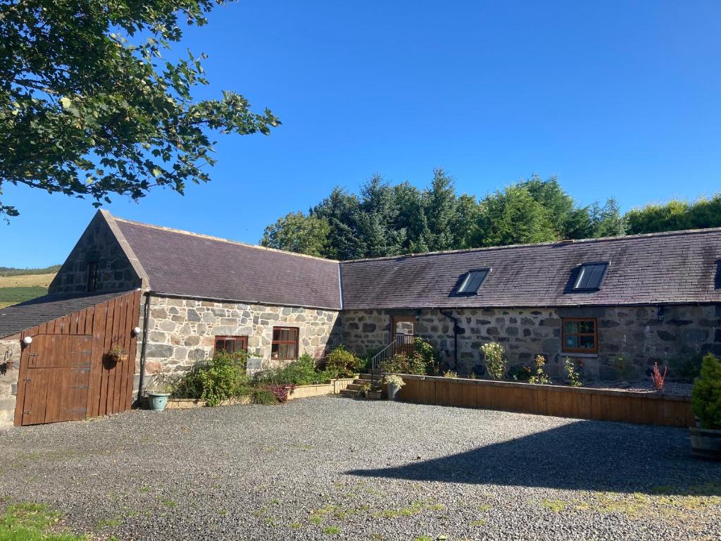 Woodside Steading