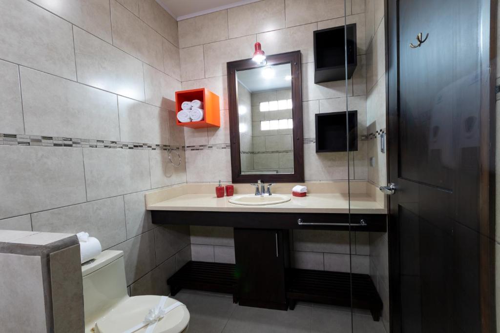 Apartamentos Equipados RyA del Volcán photo 3