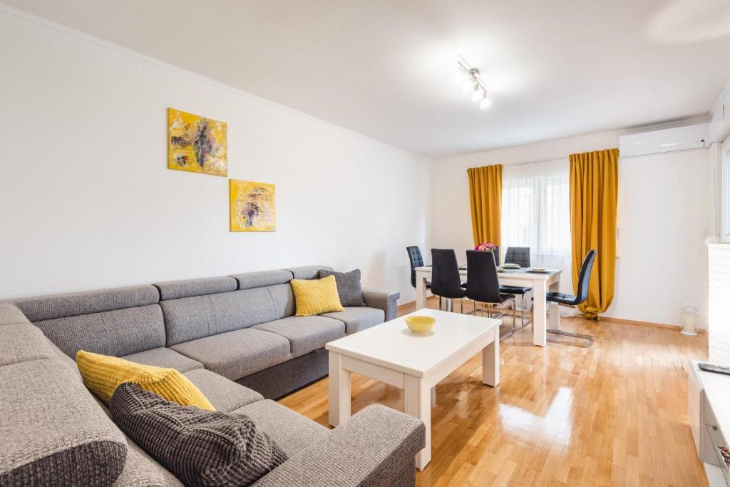 Apartman Angie in the centre of Metkovic photo 1