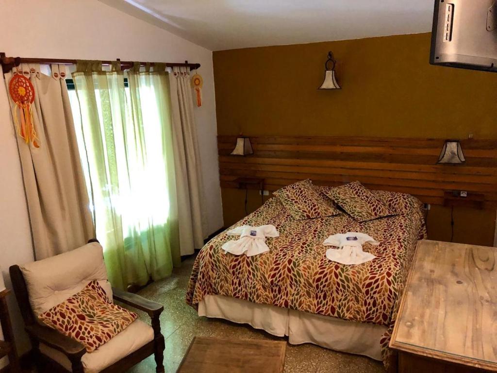Hotel Complejo Najul Suites-Solo Adultos photo 2