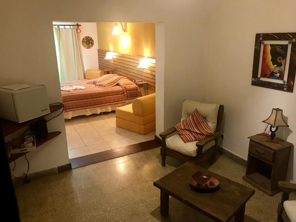 Hotel Complejo Najul Suites-Solo Adultos photo 1