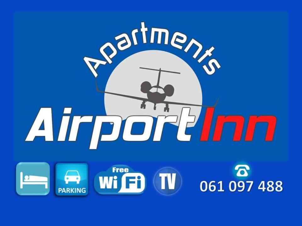 Apartments Airport Inn photo 3
