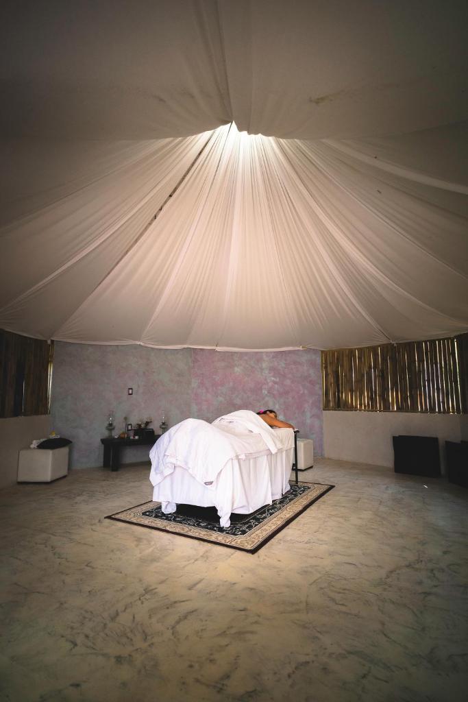Hotel Quinta Moctezuma photo 4