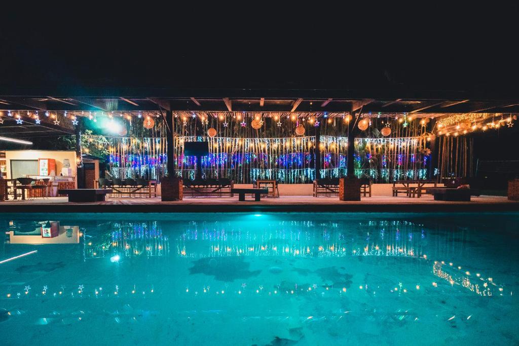 Hotel Quinta Moctezuma photo 3