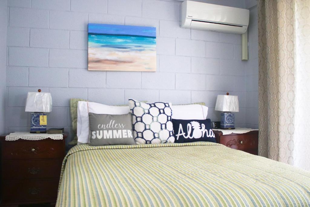 Fisherman Point Beach Resort photo 1