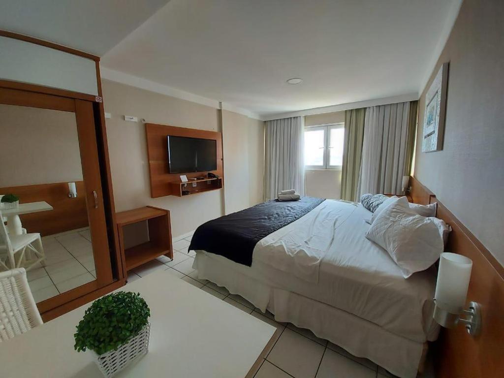 Ponta Negra Flat 811 photo 3