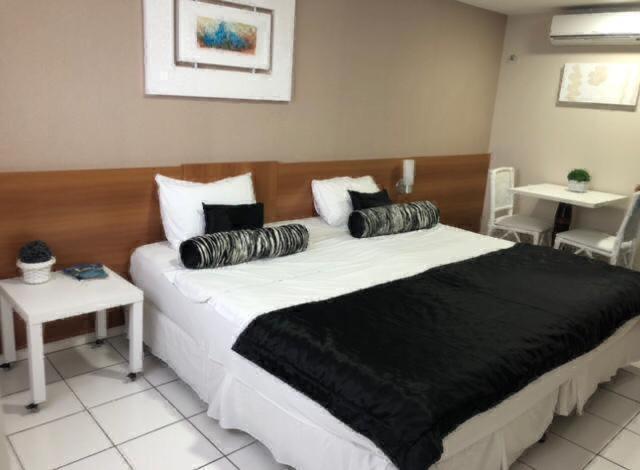 Ponta Negra Flat 811 photo 2
