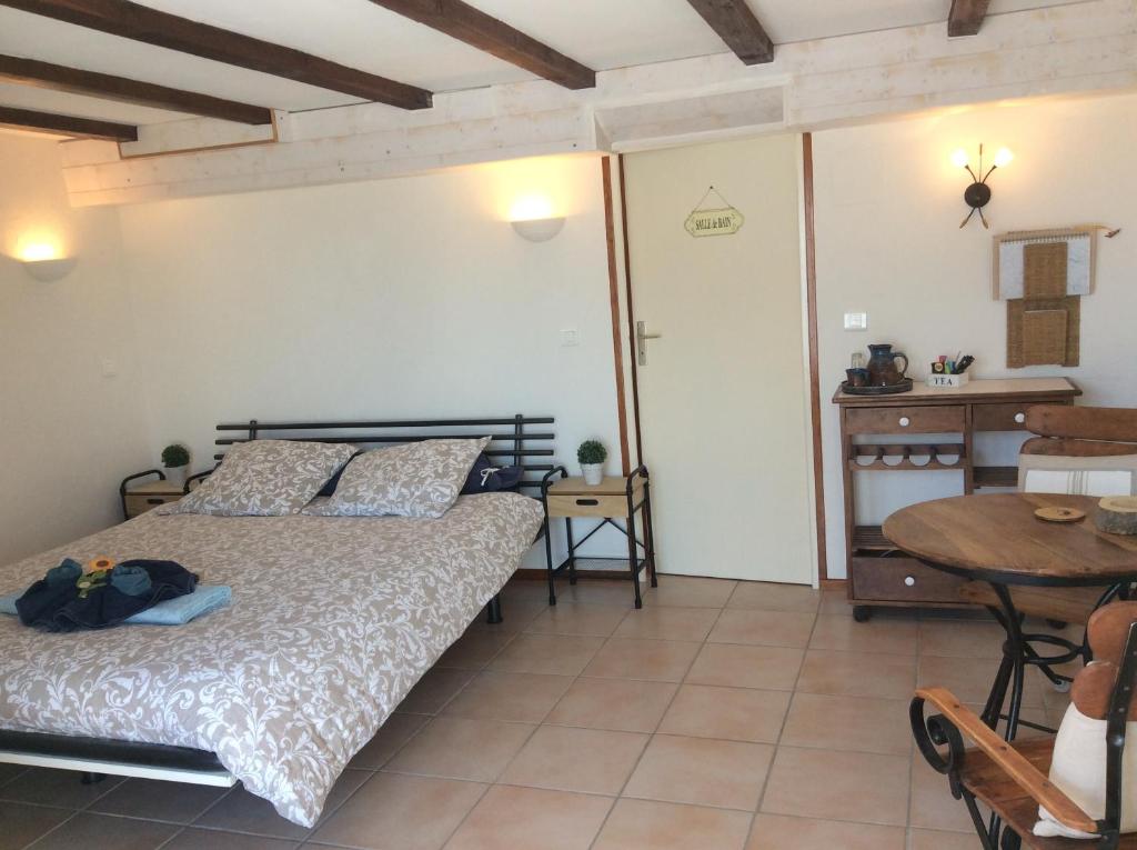 Chambre d'hotes grange de la bastide photo 1