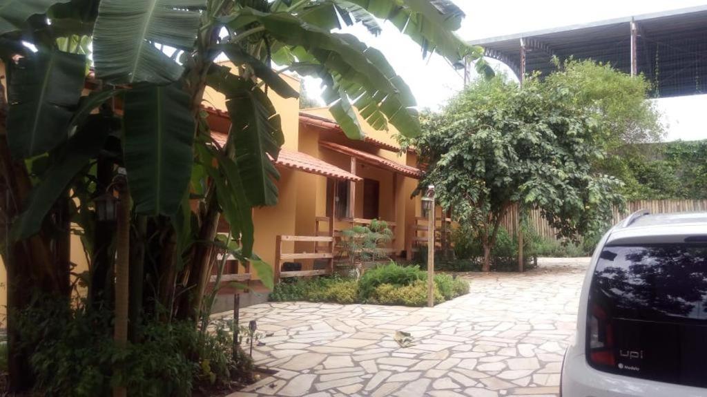 Pousada Bougainville photo 2