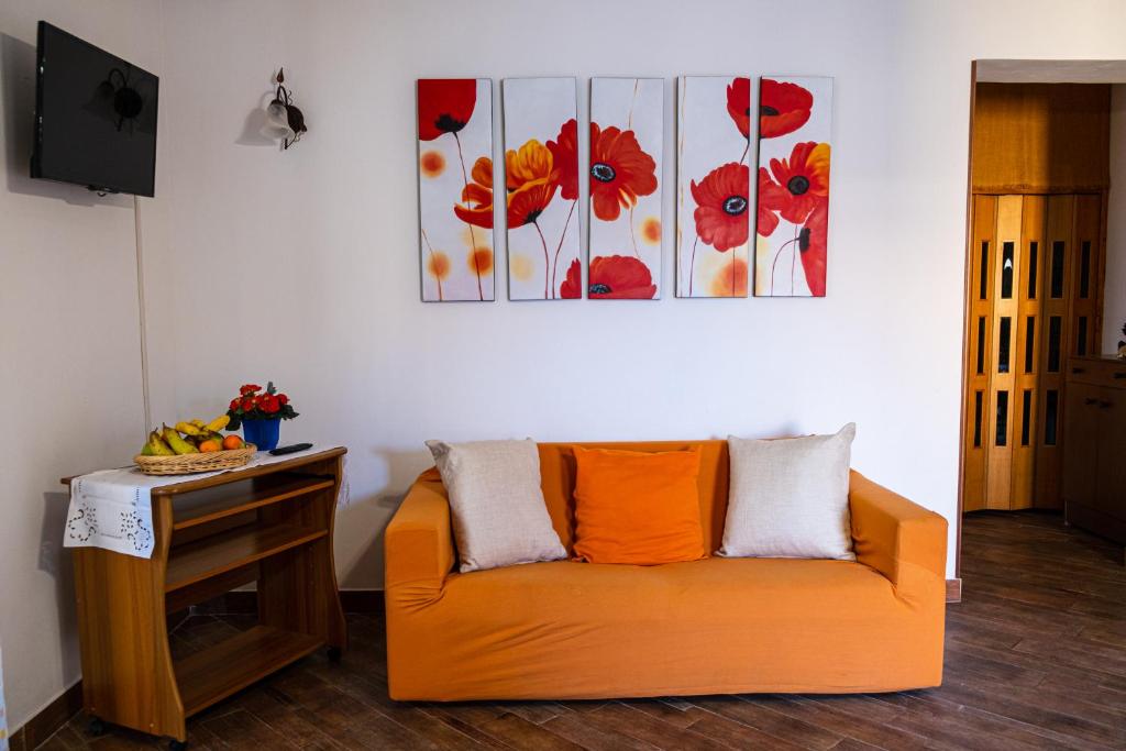 Casa Rosy photo 3