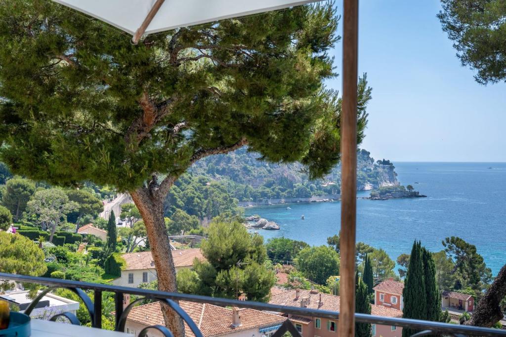 Appartement Mera Cosy apartment with incredible sea view photo 1