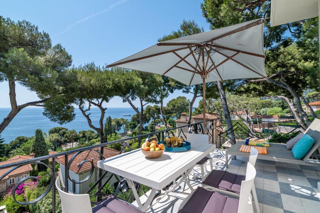 Appartement Mera Cosy apartment with incredible sea view photo 3