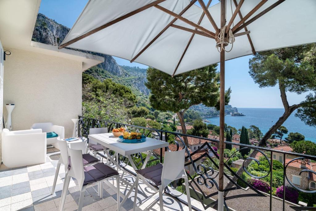 Appartement Mera Cosy apartment with incredible sea view photo 4