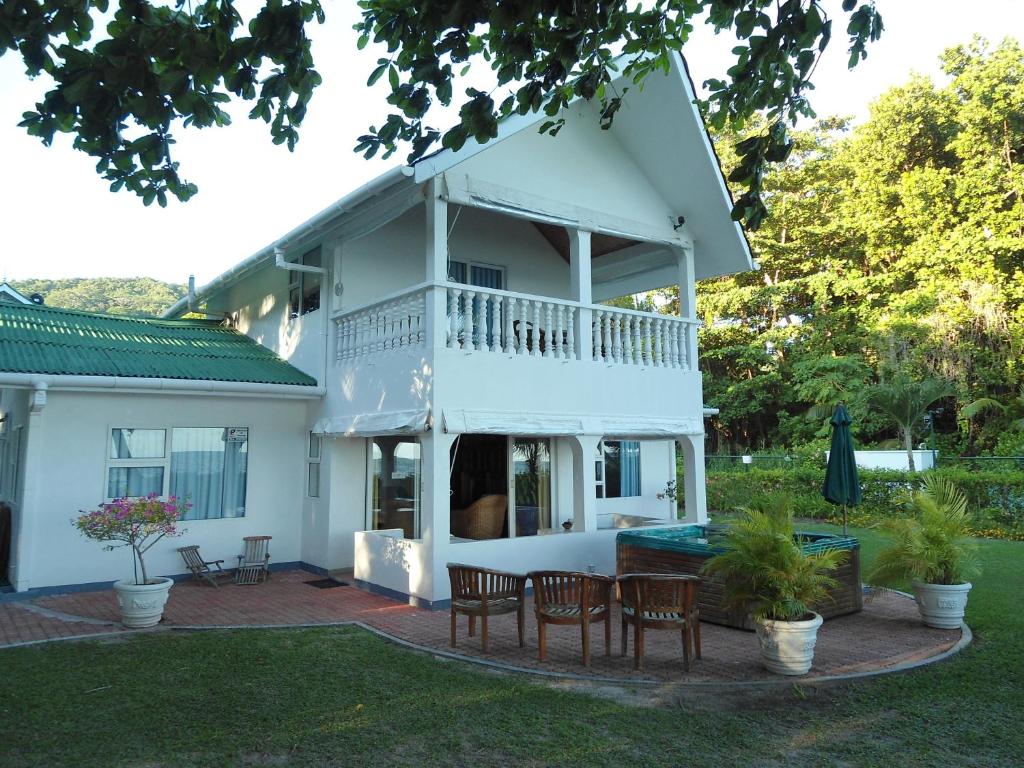 Ocean Villa photo 1