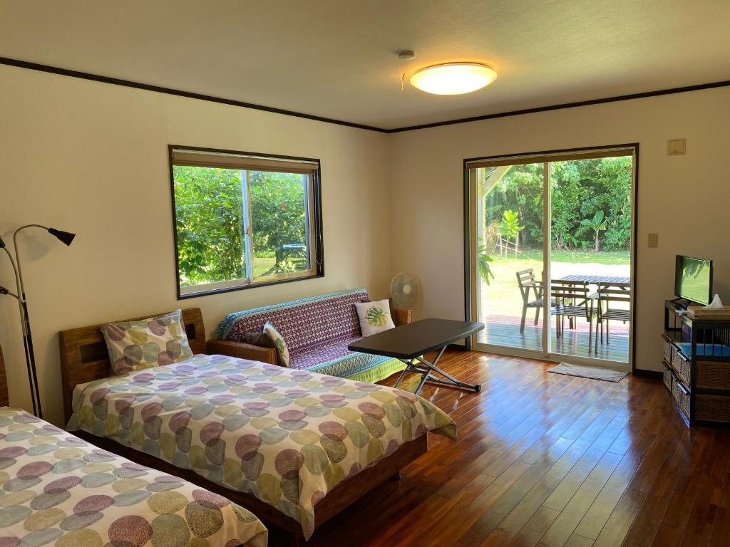 guest house annsea photo 4